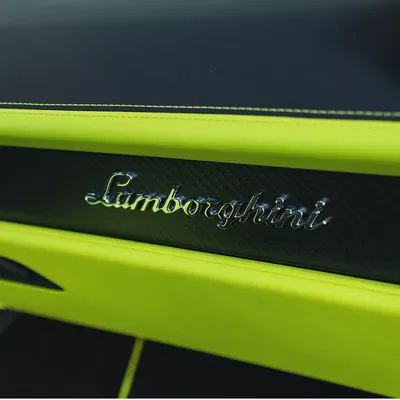 2024 Brand New Lamborghini hurracan Technica-13