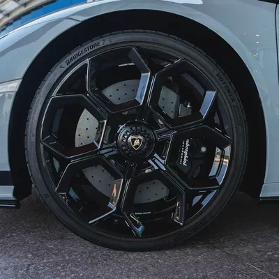 2024 Brand New Lamborghini hurracan Technica-15