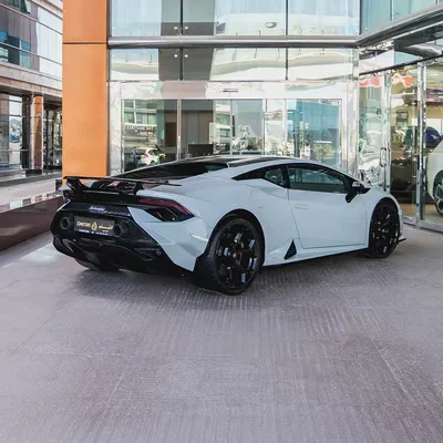 2024 Brand New Lamborghini hurracan Technica-16
