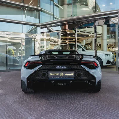 2024 Brand New Lamborghini hurracan Technica-17
