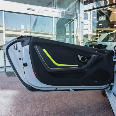 2024 Brand New Lamborghini hurracan Technica-5