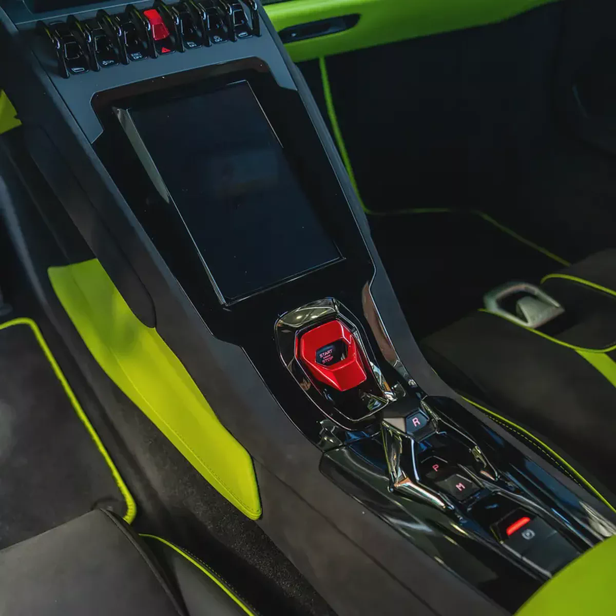 2024 Brand New Lamborghini hurracan Technica-10-10