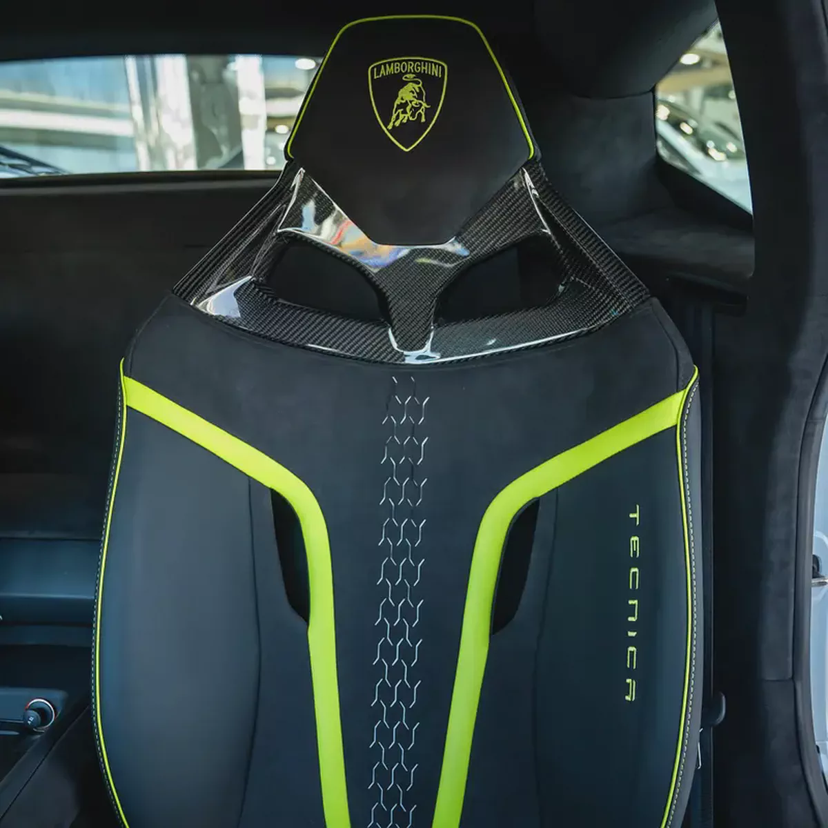 2024 Brand New Lamborghini hurracan Technica-11-11