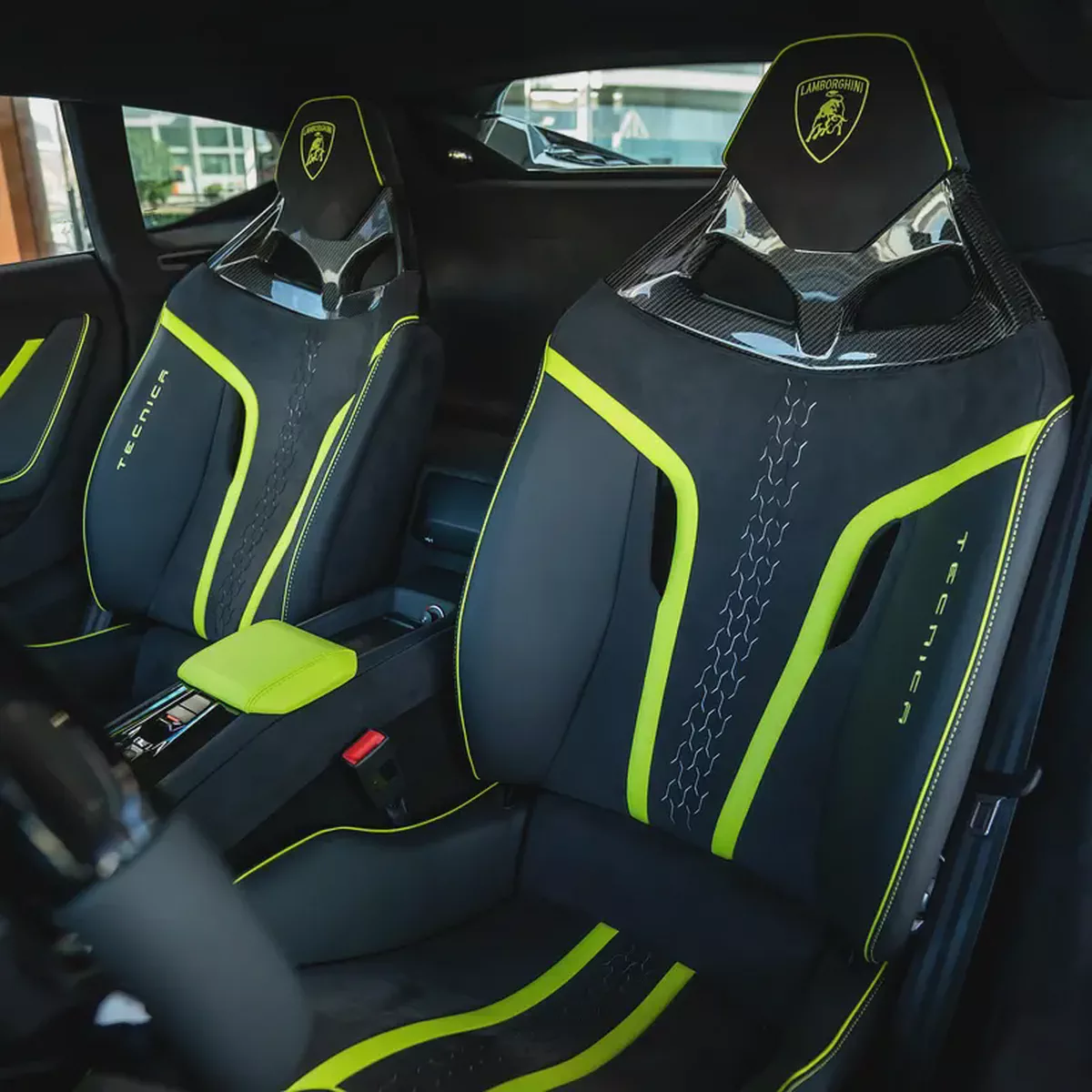 2024 Brand New Lamborghini hurracan Technica-12-12