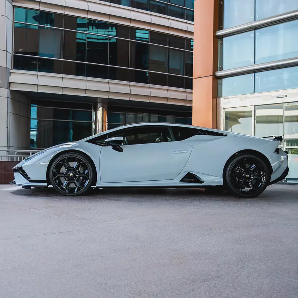 2024 Brand New Lamborghini hurracan Technica-2-2