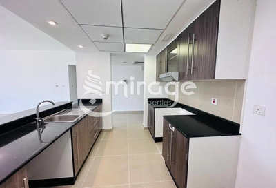APARTMENT FOR SALE IN TOWER 22, AL REEF DOWNTOWN-2