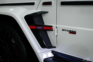 Mercedes Benz G63 AMG ORIGINAL BRABUS G700 2021 WITH CERTIFICATE – BRABUS CERTIFIED COMPLETE BUILD
