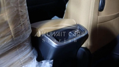 Toyota Fortuner Toyota Fortuner  4.0L V6 GXR-19