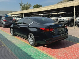 2021 Nissan Altima S | American Specs | Well Maintained
