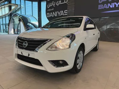 نيسان صني  SV 2026 ضمان الوكيل جديدة-2
