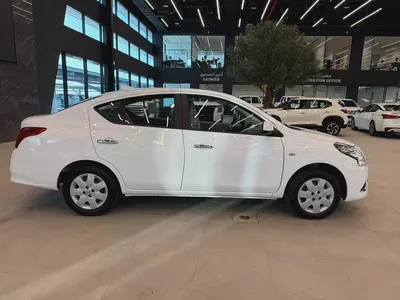نيسان صني  SV 2026 ضمان الوكيل جديدة-3