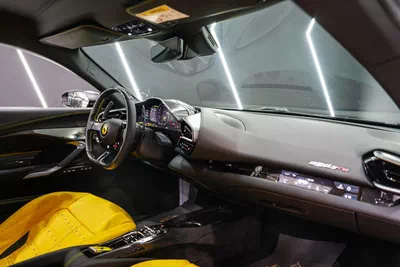 Ferrari 296 GTB-10