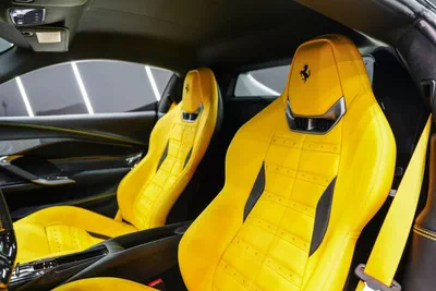 Ferrari 296 GTB-8