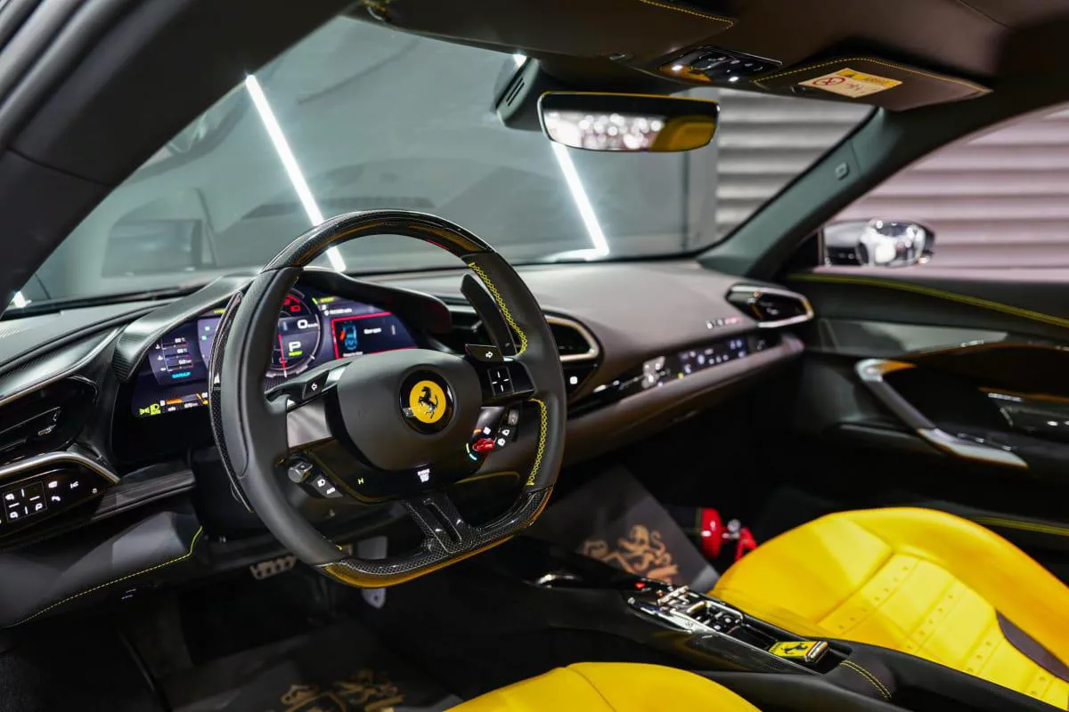 Ferrari 296 GTB-9-9