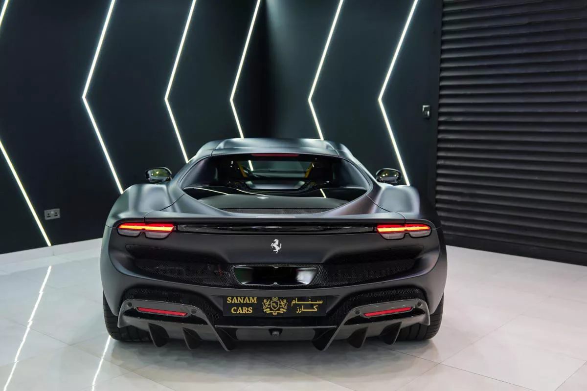Ferrari 296 GTB-7-7