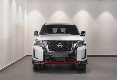 Nissan Patrol LE Platinum 2022 GCC Specs Cash, Inhouse  Bank finance-0