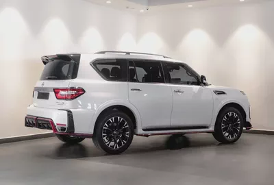 Nissan Patrol LE Platinum 2022 GCC Specs Cash, Inhouse  Bank finance-1