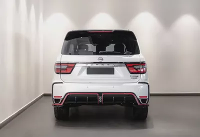 Nissan Patrol LE Platinum 2022 GCC Specs Cash, Inhouse  Bank finance-2