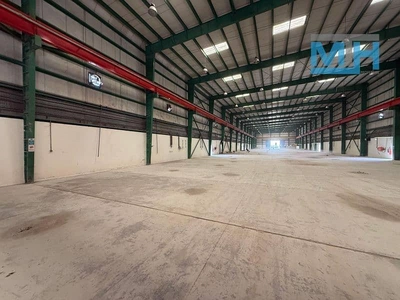 Jebel Ali Freezone, Jebel Ali, Dubai-11