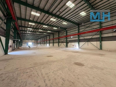 Jebel Ali Freezone, Jebel Ali, Dubai-12