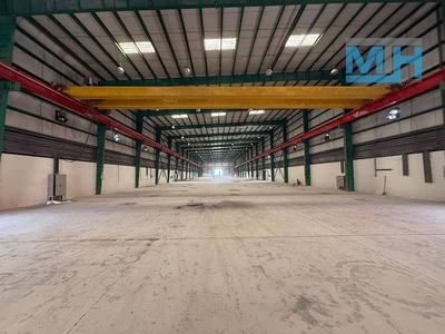 Jebel Ali Freezone, Jebel Ali, Dubai-14