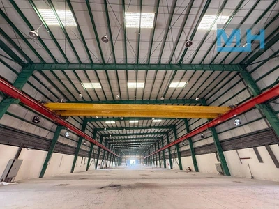 Jebel Ali Freezone, Jebel Ali, Dubai-0