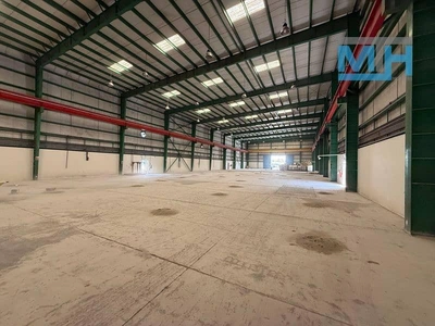 Jebel Ali Freezone, Jebel Ali, Dubai-2