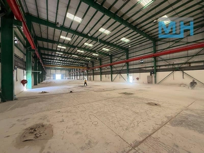 Jebel Ali Freezone, Jebel Ali, Dubai-3