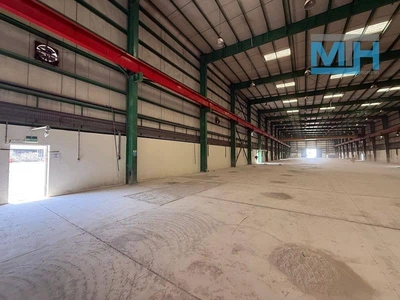 Jebel Ali Freezone, Jebel Ali, Dubai-4