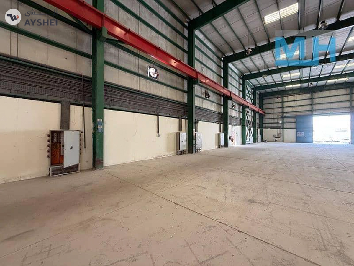 Jebel Ali Freezone, Jebel Ali, Dubai-10-10