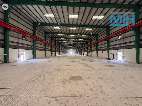 Jebel Ali Freezone, Jebel Ali, Dubai