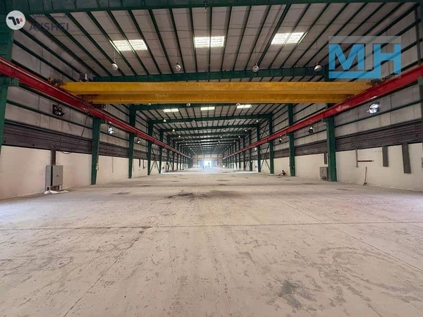 Jebel Ali Freezone, Jebel Ali, Dubai