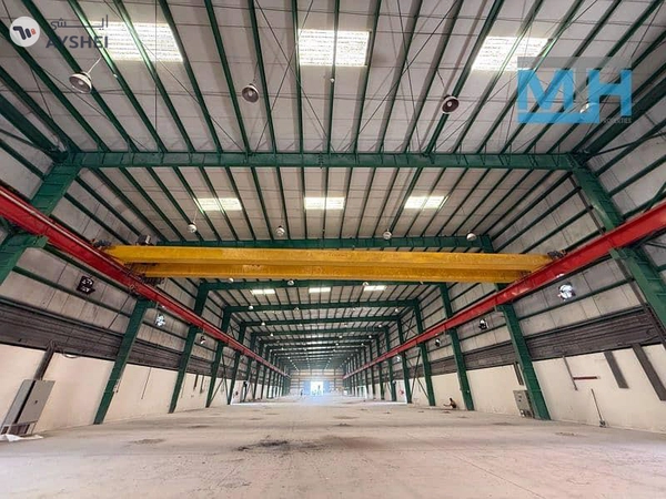 Jebel Ali Freezone, Jebel Ali, Dubai