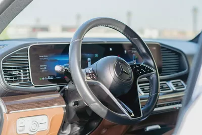 2024 Mercedes-Benz GLE 350 | American Specs | Pristine Condition-9