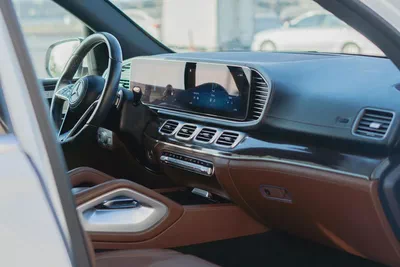2024 Mercedes-Benz GLE 350 | American Specs | Pristine Condition-10