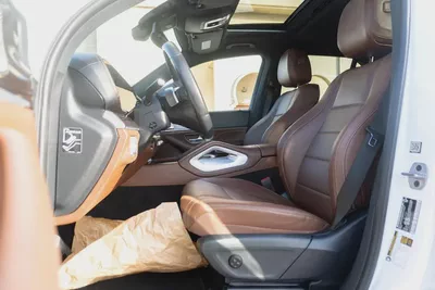 2024 Mercedes-Benz GLE 350 | American Specs | Pristine Condition-17