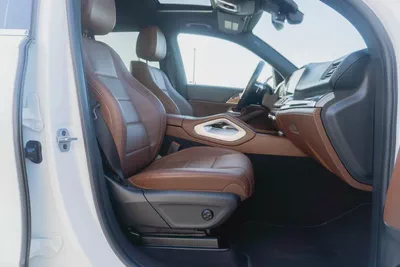 2024 Mercedes-Benz GLE 350 | American Specs | Pristine Condition-18