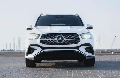 2024 Mercedes-Benz GLE 350 | American Specs | Pristine Condition-2