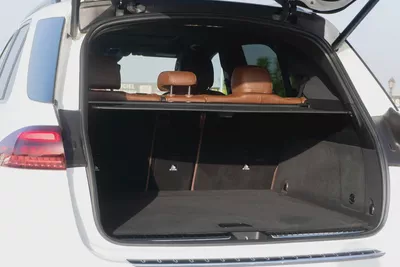 2024 Mercedes-Benz GLE 350 | American Specs | Pristine Condition-6