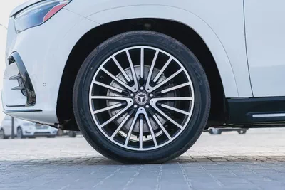 2024 Mercedes-Benz GLE 350 | American Specs | Pristine Condition-7