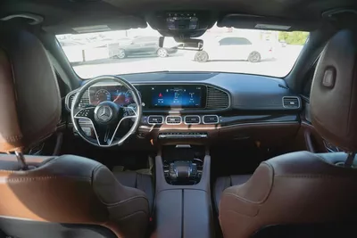 2024 Mercedes-Benz GLE 350 | American Specs | Pristine Condition-8