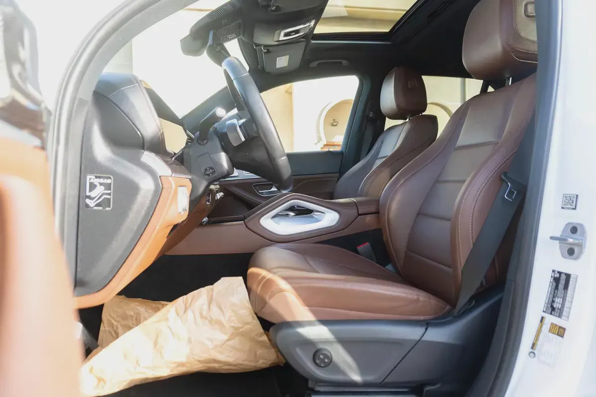 2024 Mercedes-Benz GLE 350 | American Specs | Pristine Condition-17-17