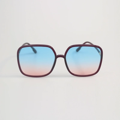 Dior 83VJ5917 145 Sunglasses for Women-0