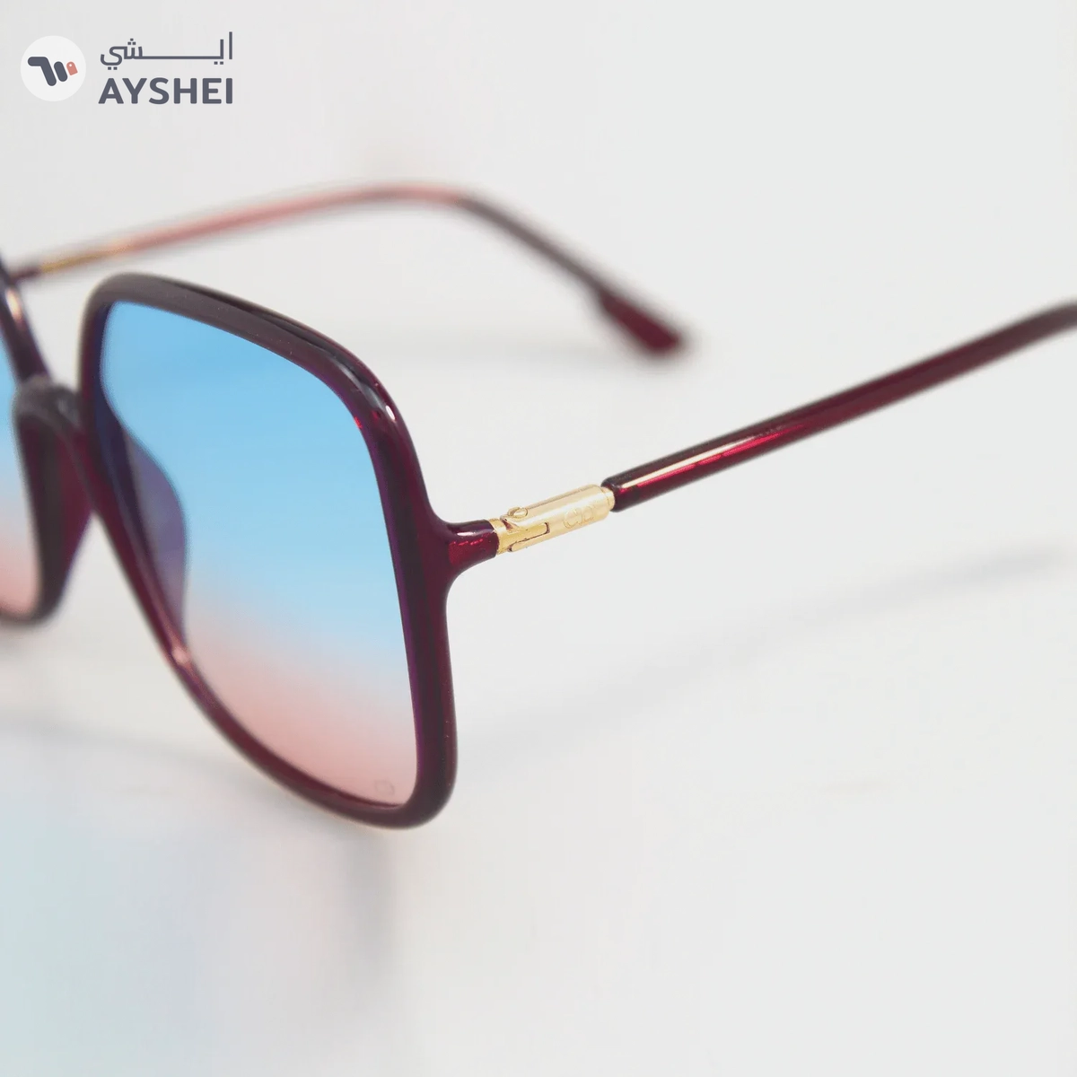 Dior 83VJ5917 145 Sunglasses for Women-2-2
