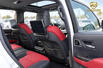 Toyota Land Cruiser VXR-9