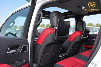 Toyota Land Cruiser VXR-15
