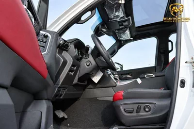Toyota Land Cruiser VXR-18