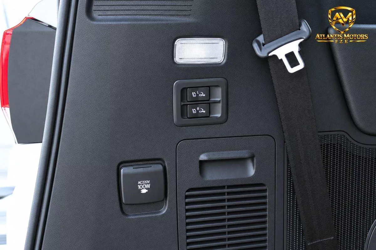 Toyota Land Cruiser VXR-14-0