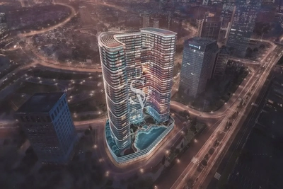 Binghatti Hills, Dubai Science Park, Dubai-0