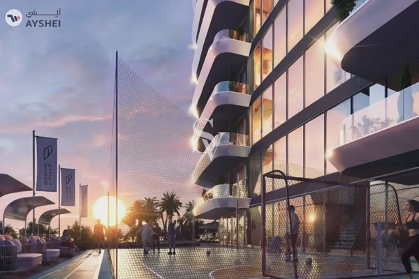 Binghatti Hills, Dubai Science Park, Dubai